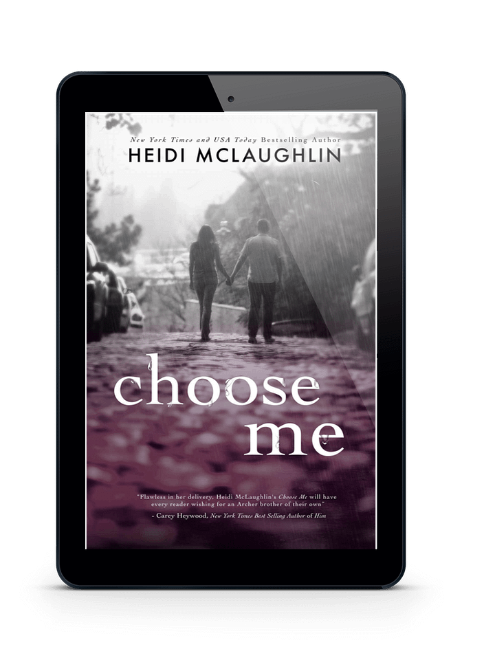 Choose Me product image (2)