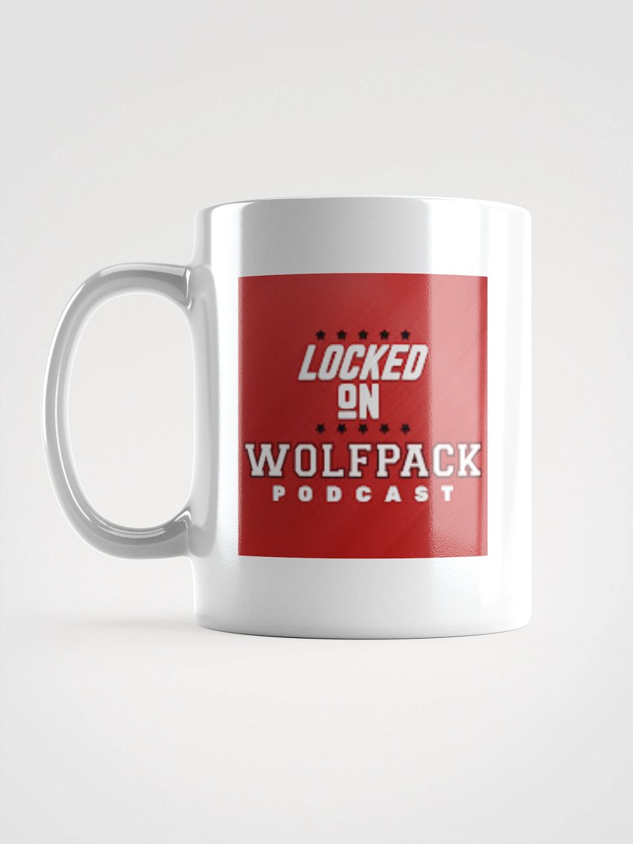 OnWolfpack Coffee Mug product image (1)