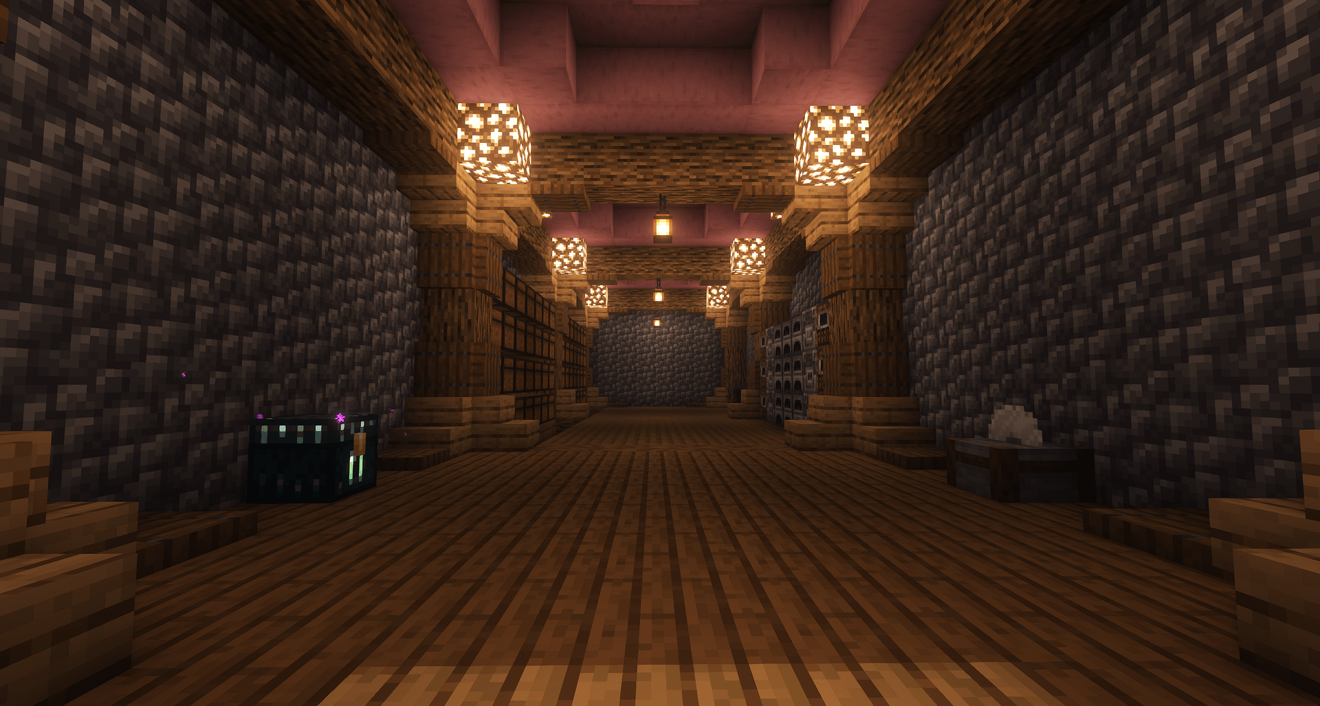 Underground base product image (2)
