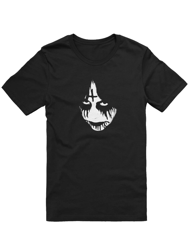 Spectral Metal Tee product image (1)