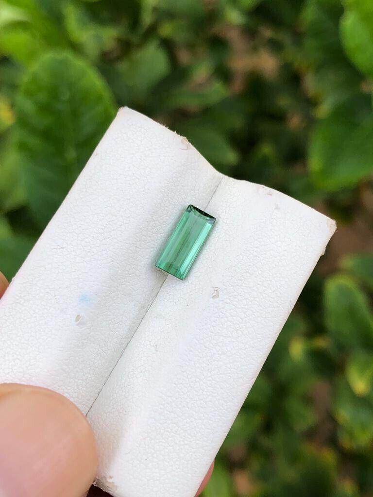 TOURMALINE GEMSTONE FOR WIRE WRAPPING STONE RING & MOTHER’S DAY GIFT, 1.15 CRT product image (4)