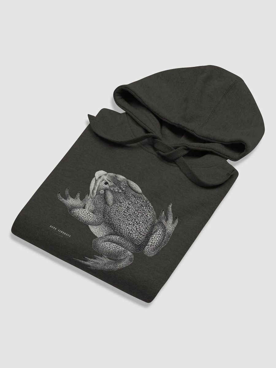 Bumpy Toad Unisex Hoodie product image (48)