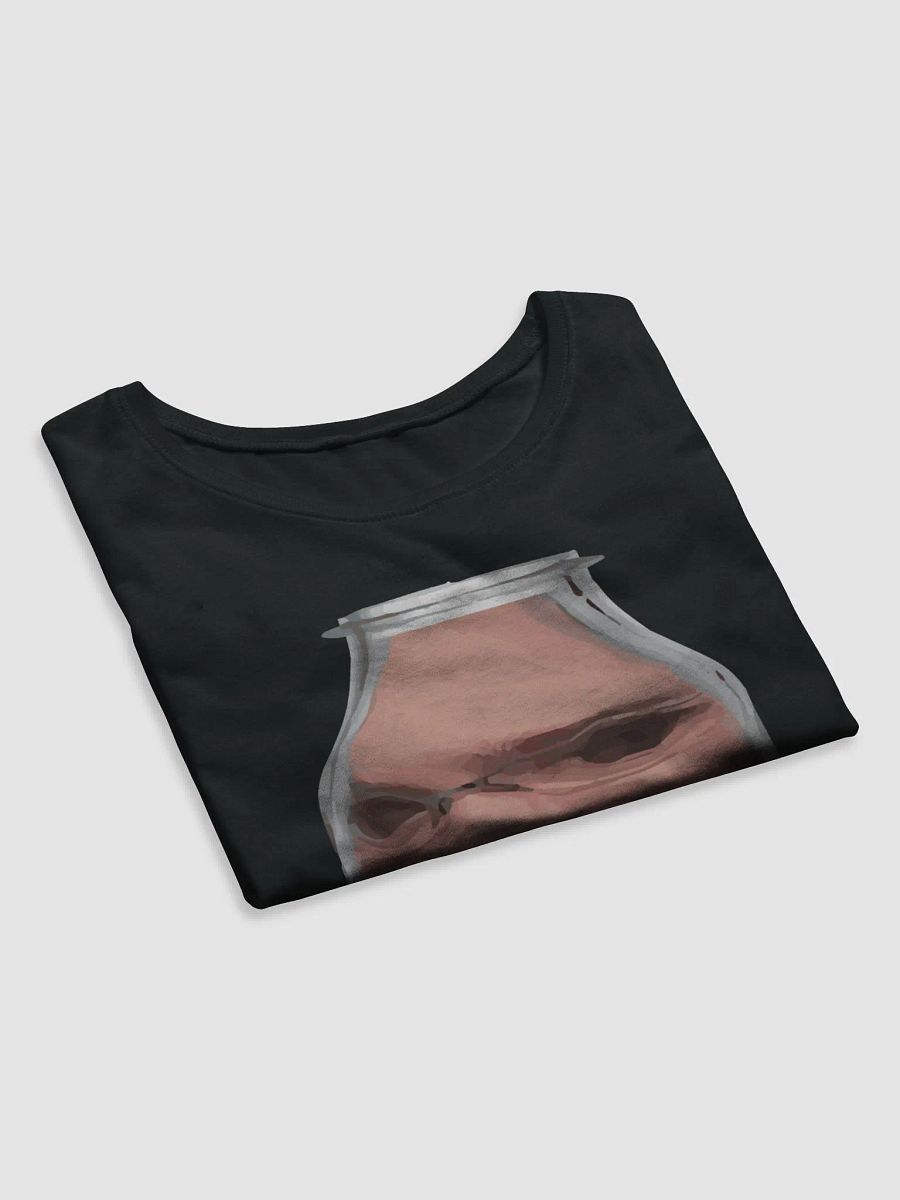 Scuffed Crop Top product image (3)