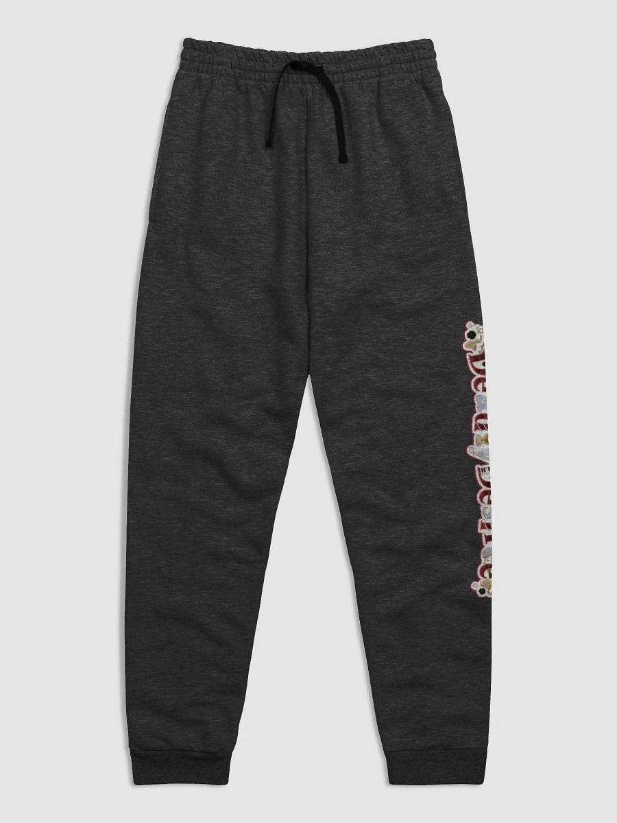 Deadly Desiree Unisex Joggers product image (6)
