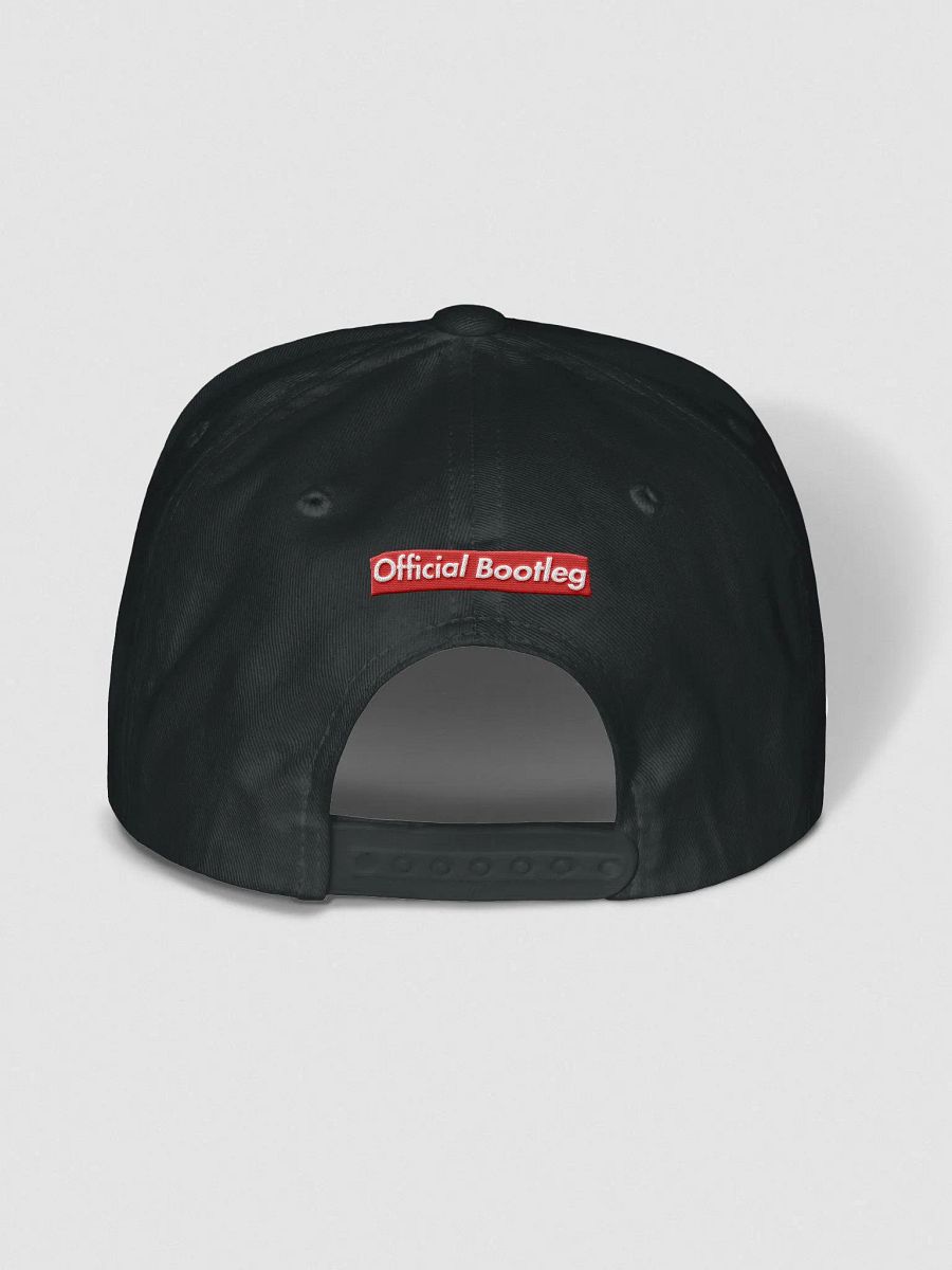 ALL SINNER v2 Snapback product image (3)