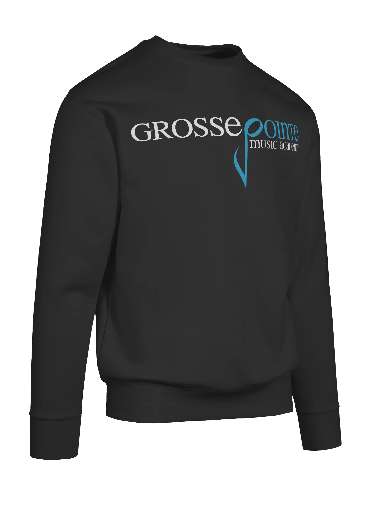 Grosse Pointe Music Academy Sweatshirt product image (10)