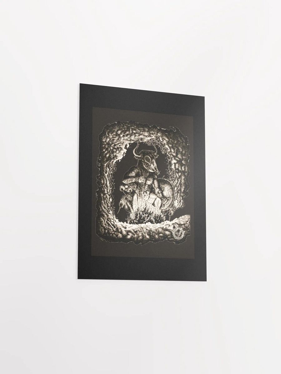 Spellbound: Reprise- Print product image (4)