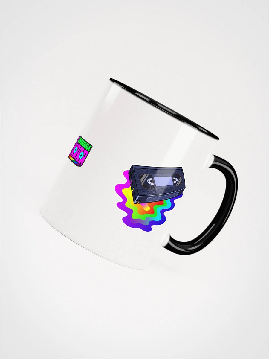 Recorded in Color (Mug) product image (43)