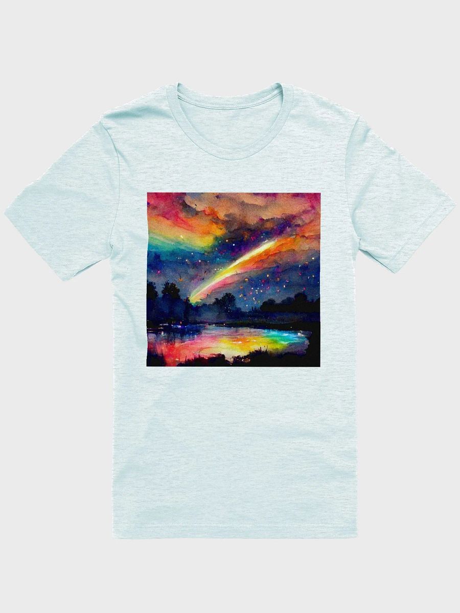 Iconic Comfort Tee: Bella+Canvas Supersoft T-Shirt product image (1)