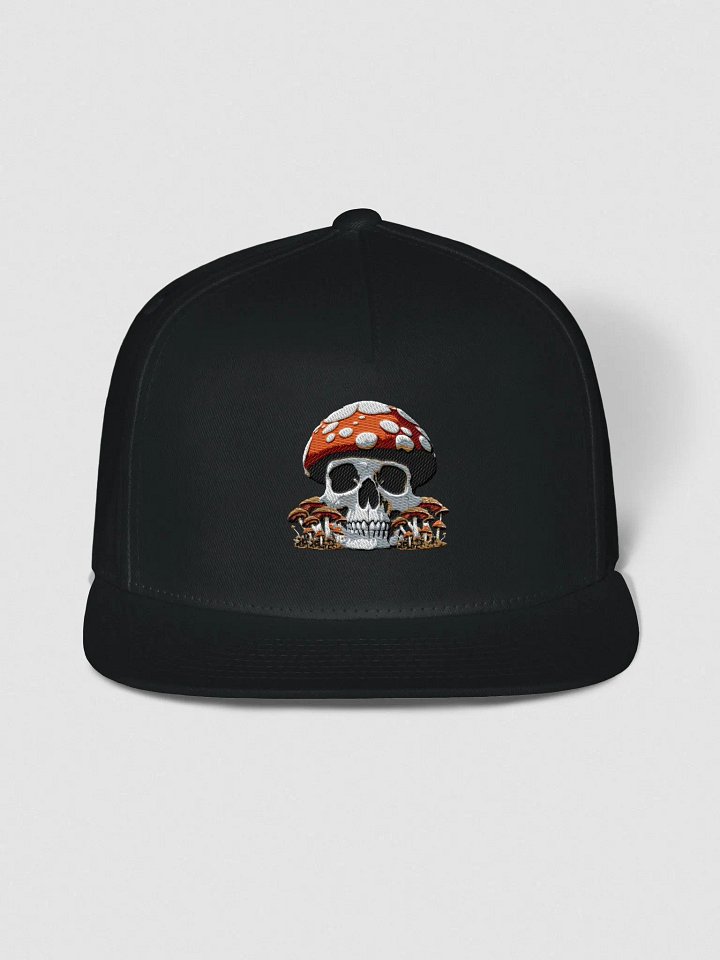 MUSHROOM SKULL product image (1)