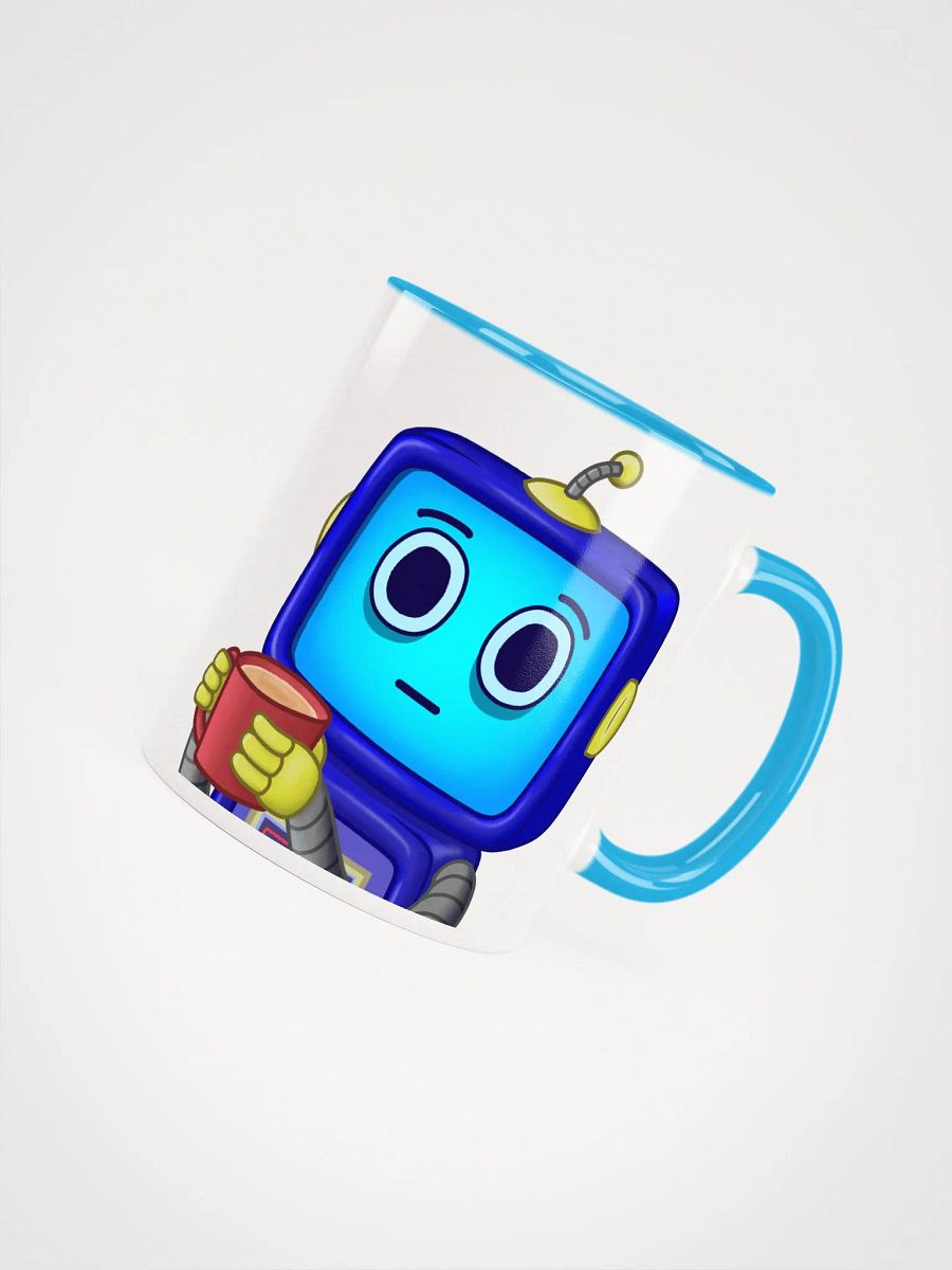 KuluCoffee Mug product image (4)