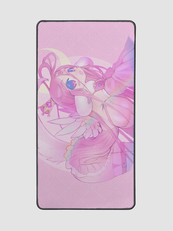 PINK PRINCESS MAT product image (2)