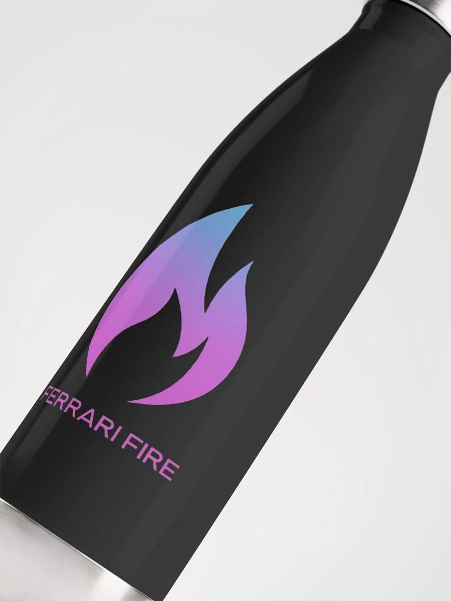 Rari Logo Water Bottle product image (2)