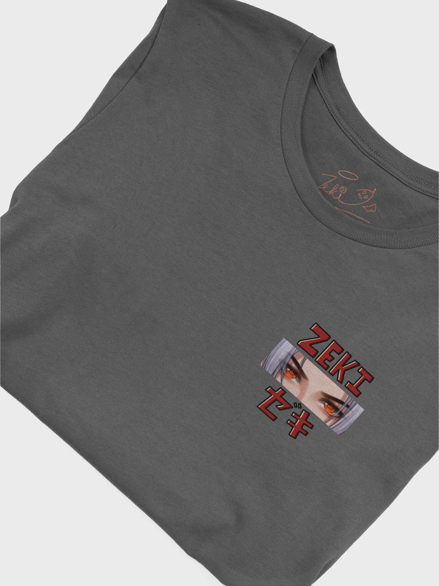 Zeki Graphic T-Shirt product image (45)