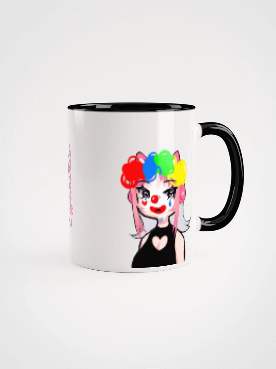 Emote Mug V3 product image (3)