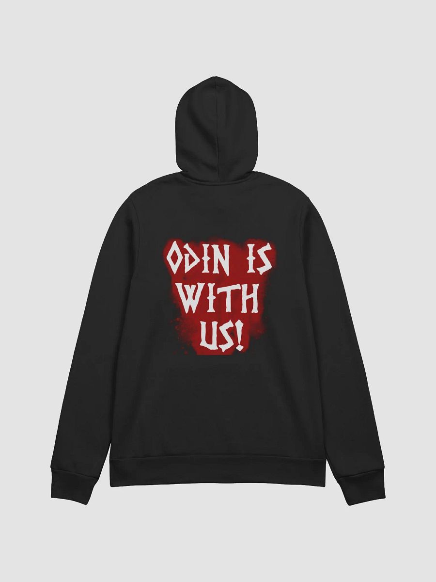 Bloody Odin Hoodie product image (3)