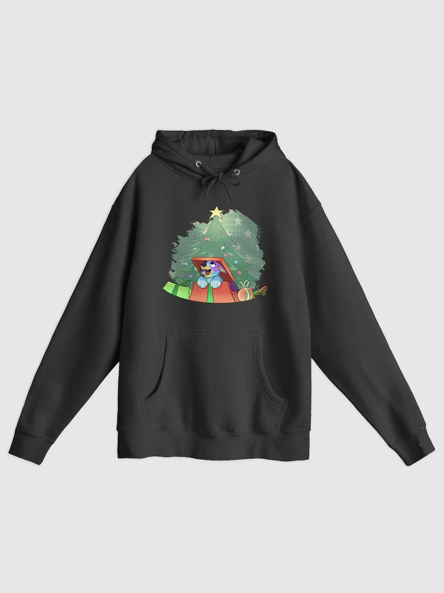 Happy Heelerdays Hoodie product image (1)