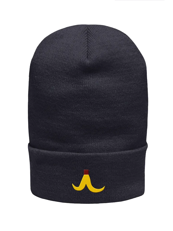 Naner Yupoong Cuffed Beanie product image (3)