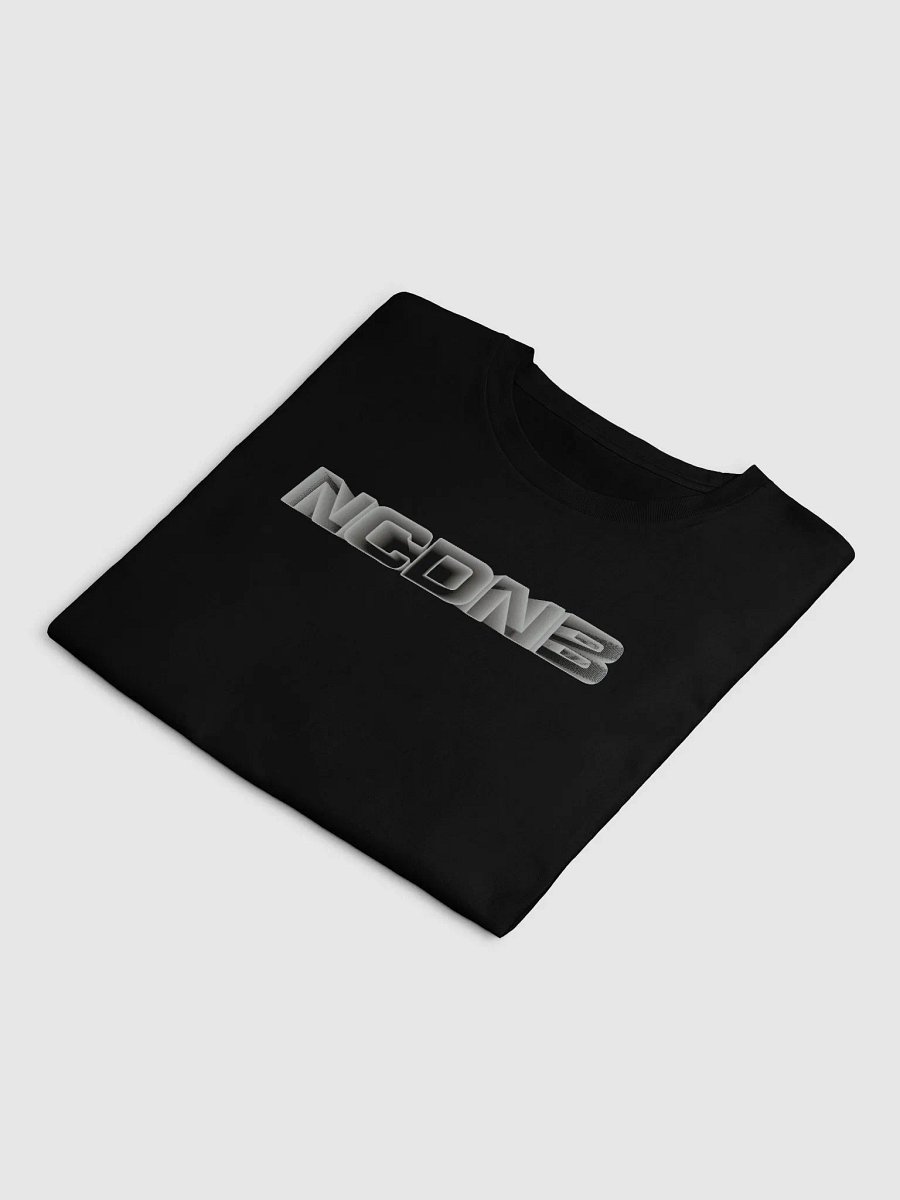 NCDNB Logo AS Colour Women's Premium Crop Top product image (4)
