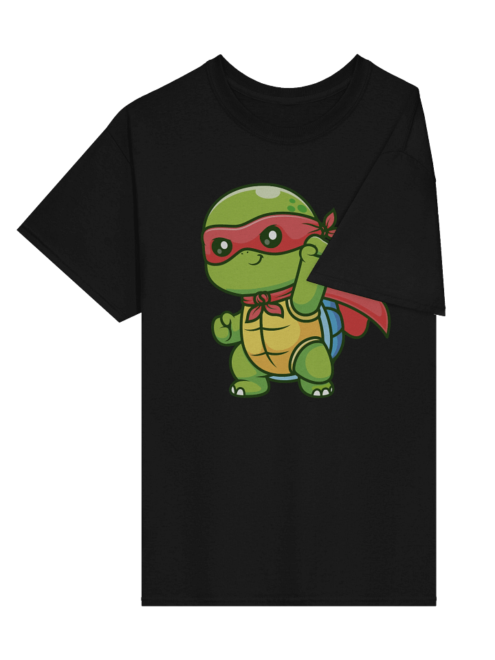 Hero Turtle Tee product image (2)
