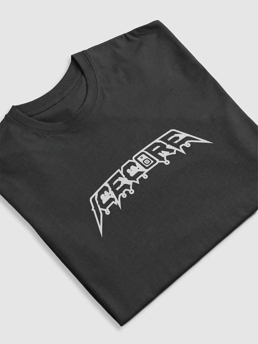 Icecore T-Shirt product image (5)