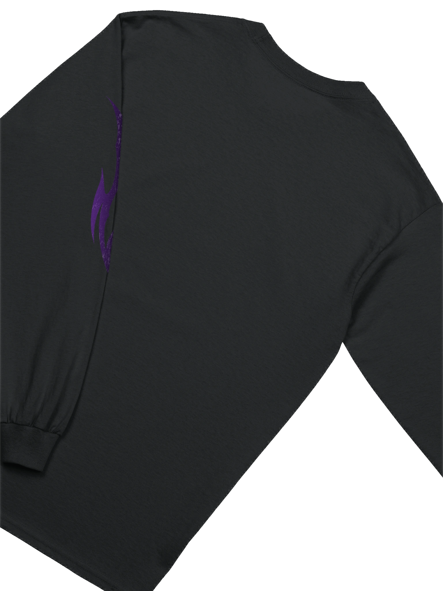This Isn't Where We're Meant To Be Long Sleeve Tee product image (4)