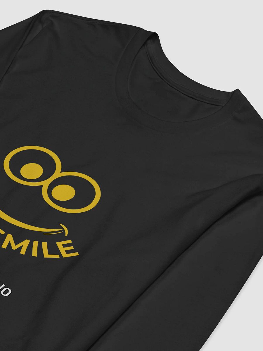 Your Smile Long Sleeve Crew product image (7)