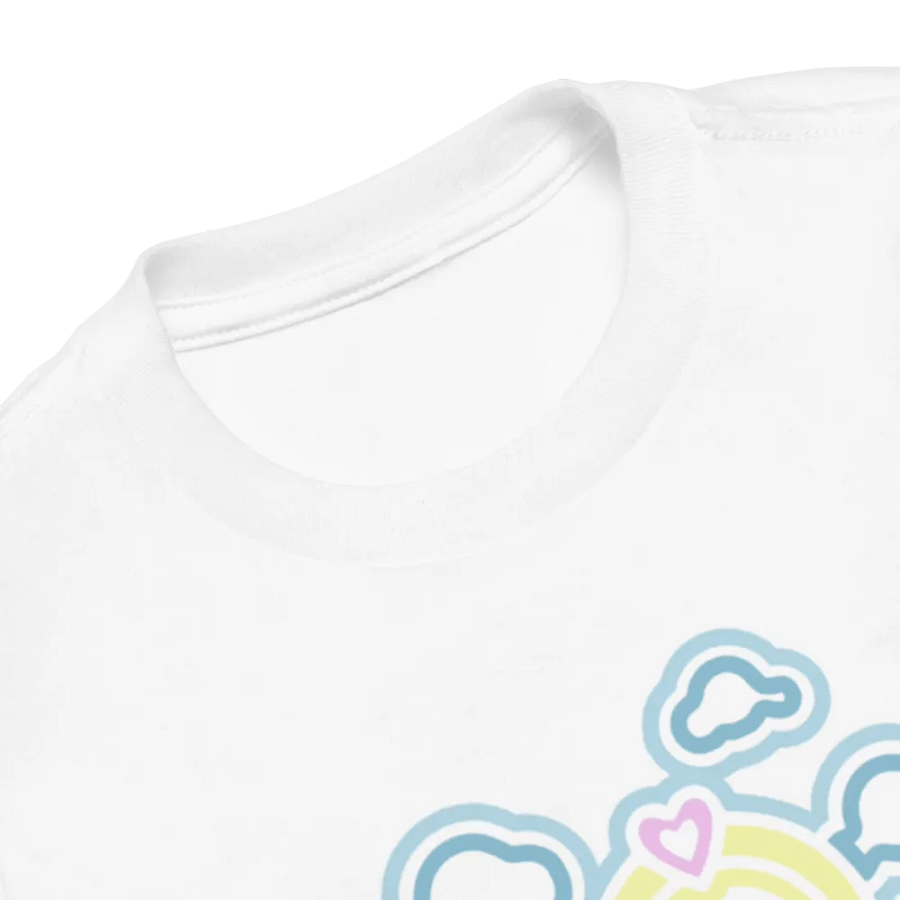 Toddler Citizen of Heaven Tee product image (4)