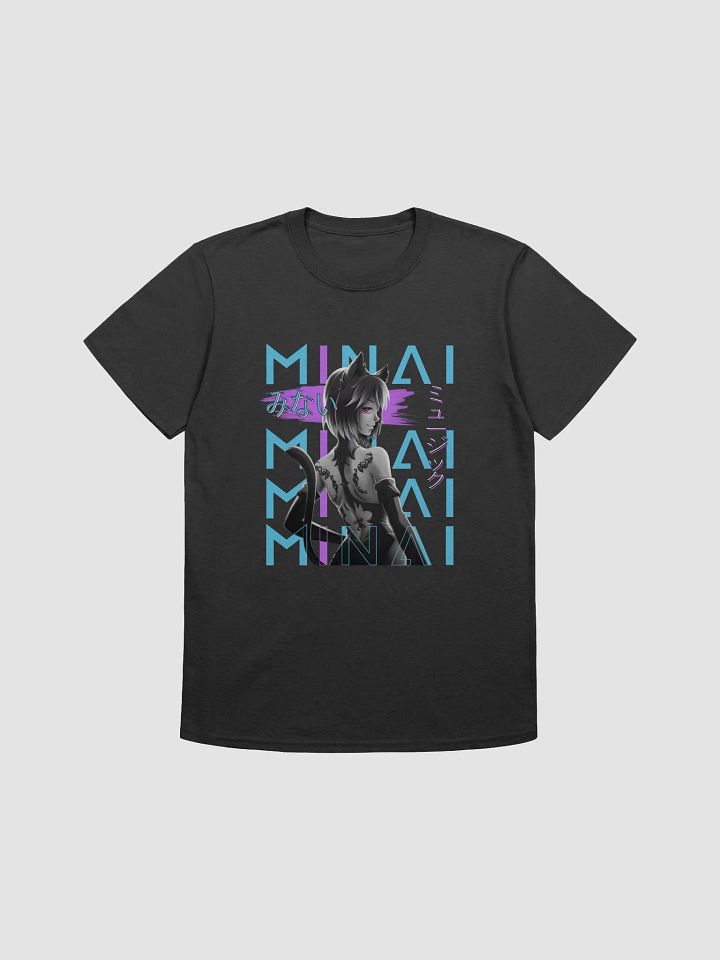 Minai Character Shirt product image (1)