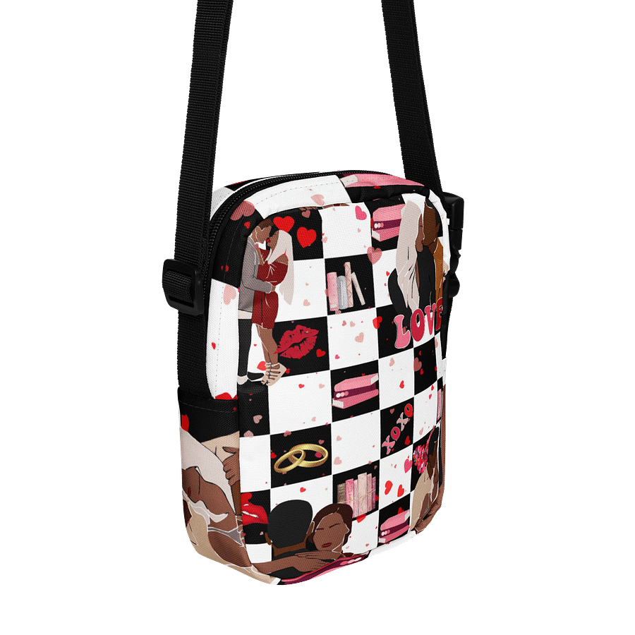 XOXO Love Crossbody Bag product image (1)