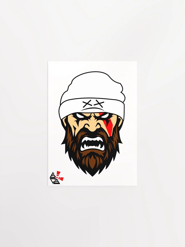 BCG POSTER product image (1)