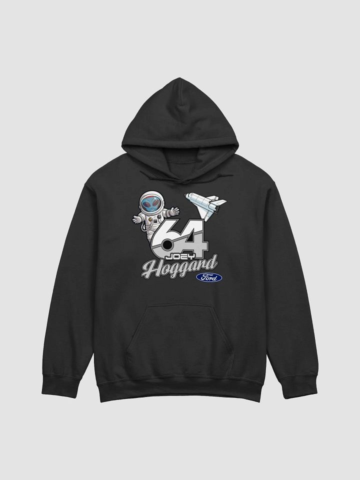 Joey Hoggard #64 Astronaut product image (5)