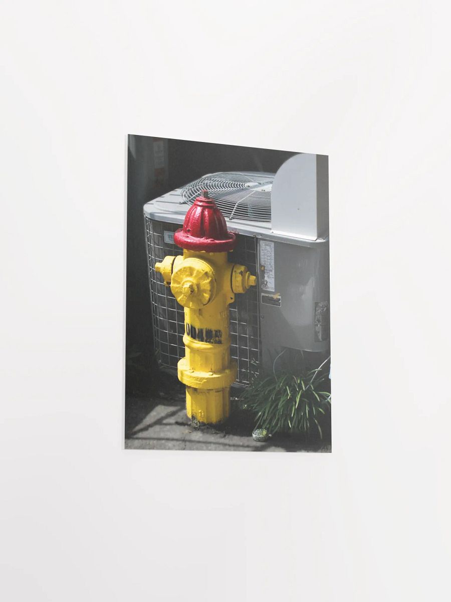 A Study in Yellow 1 product image (27)