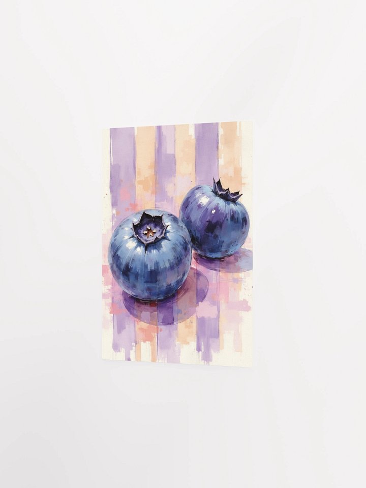 Blueberry Vintage Print product image (11)