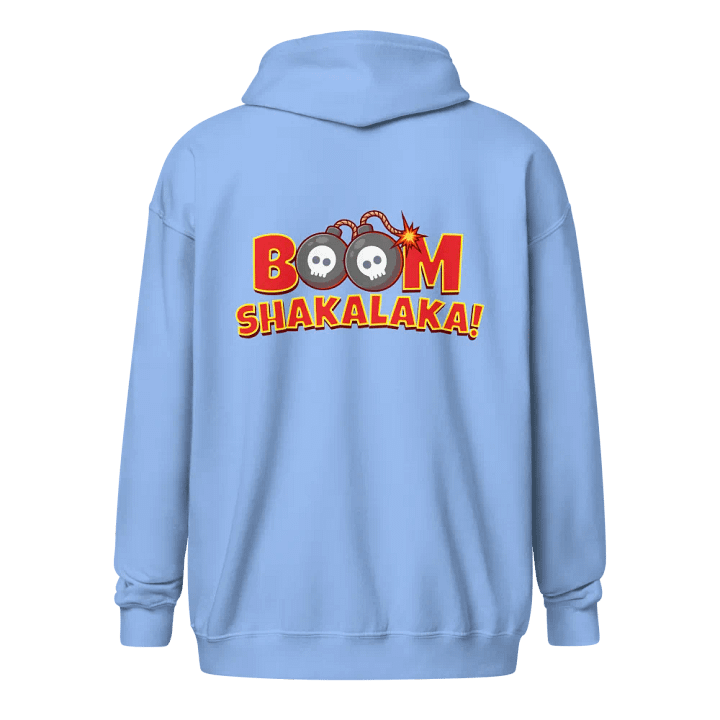BOOM SHAKALAKA V2 product image (4)