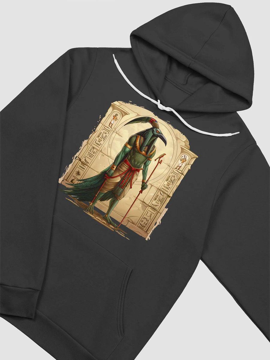 Thoth - The Egyptian God of Wisdom Hoodie product image (3)