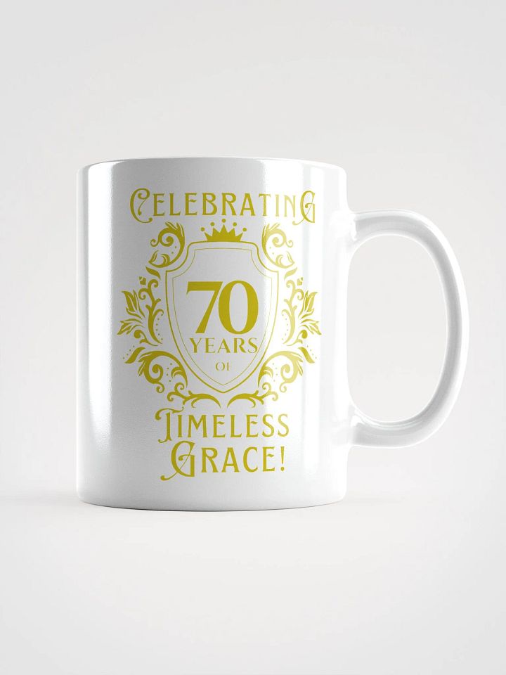 70 AND GRACE product image (1)