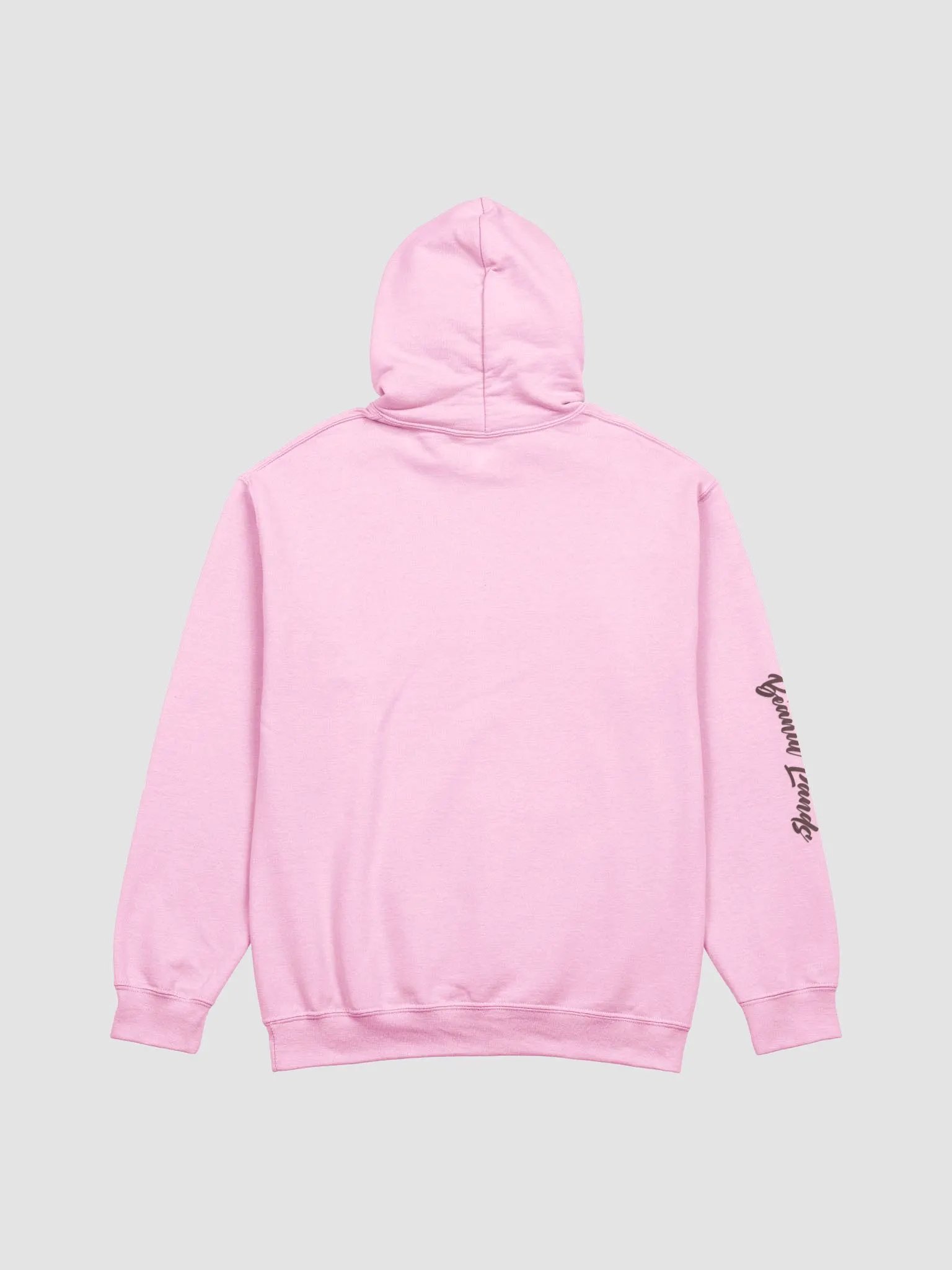 Brave Beanut Hoodie product image (3)