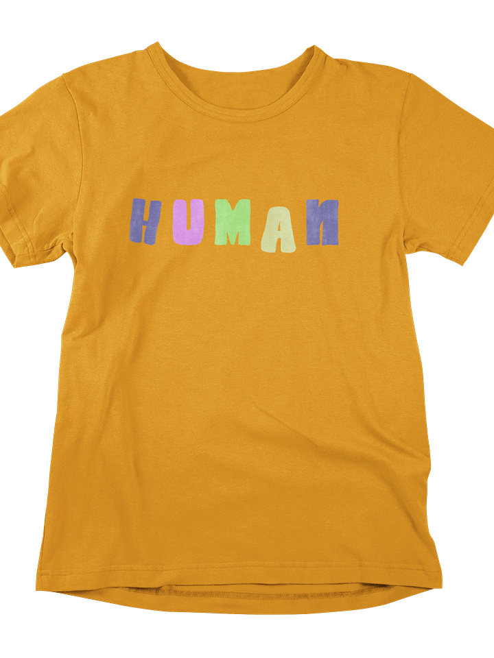 Human? product image (1)