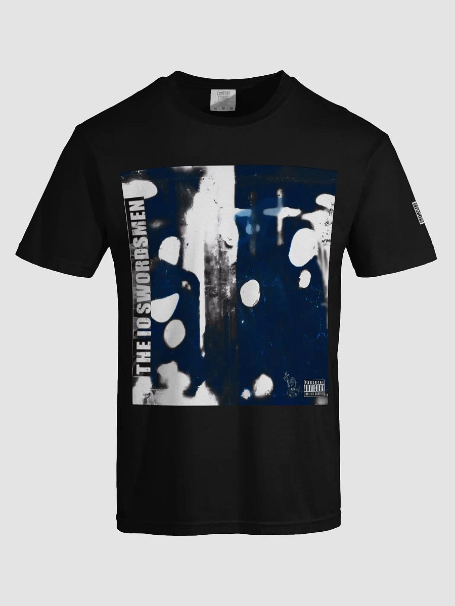 THE 10 SWORDSMEN ! product image (10)