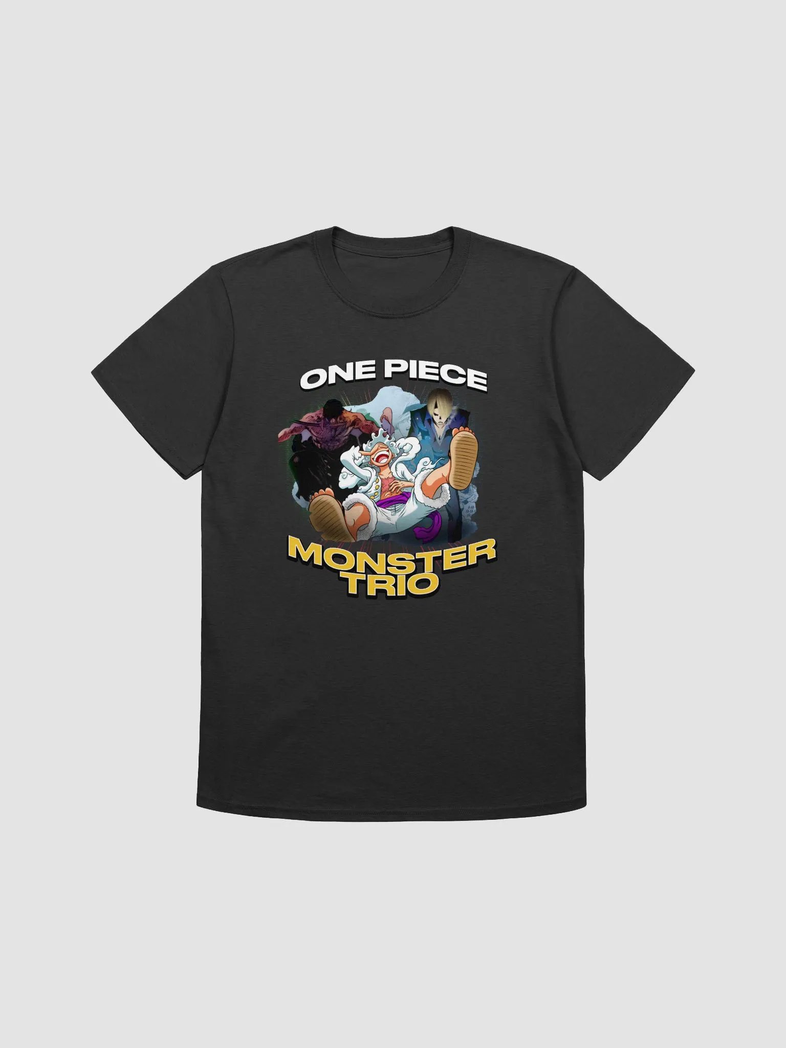 Monkey D. Luffy | One Piece product image (1)