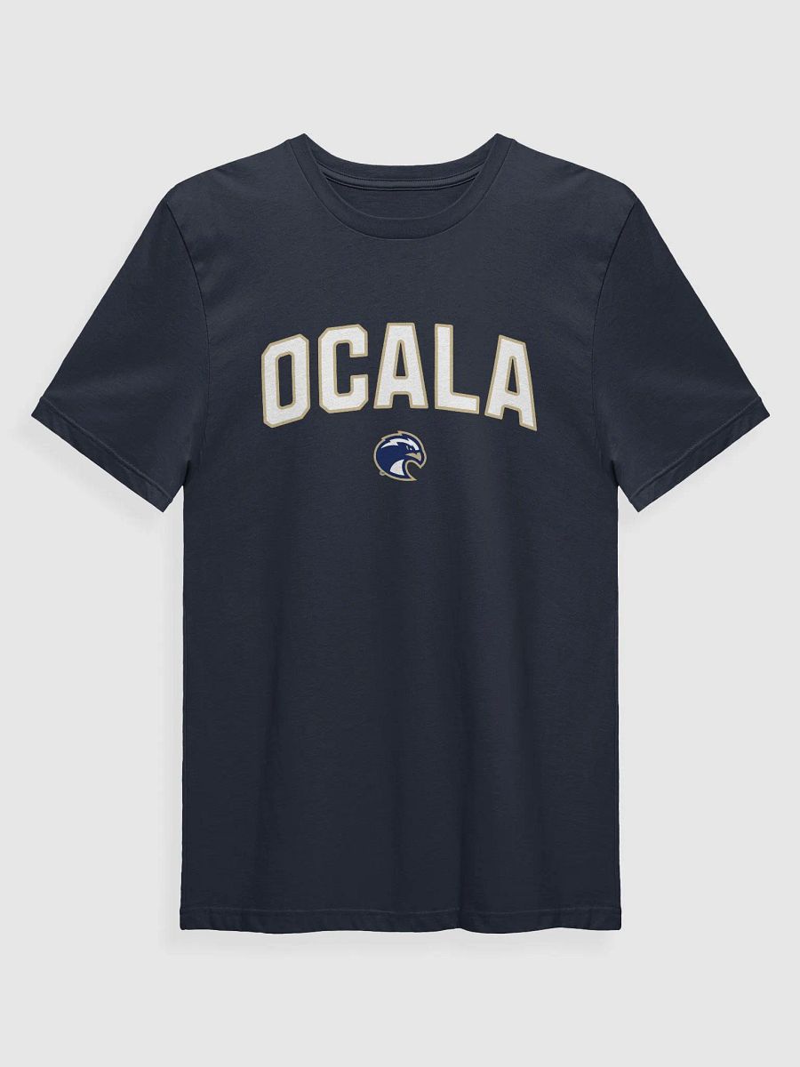 Ocala Eagle Emblem T-Shirt product image (1)