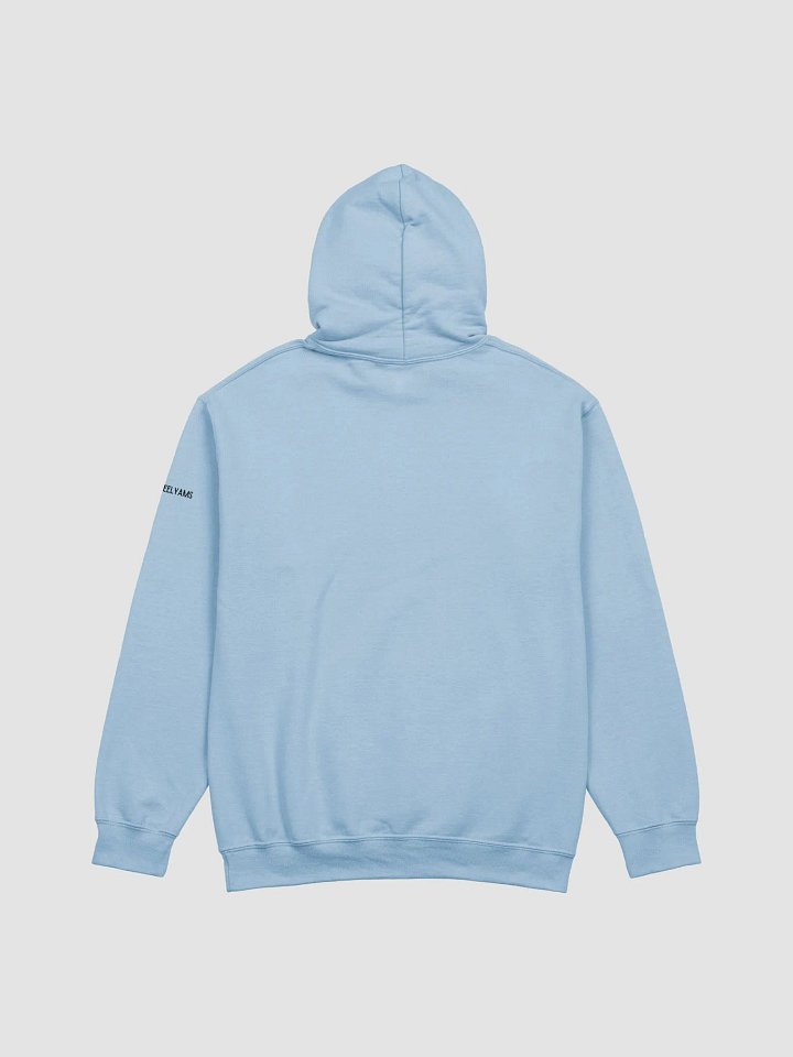 Yam Fam Pullover Hoodie (black font) product image (2)