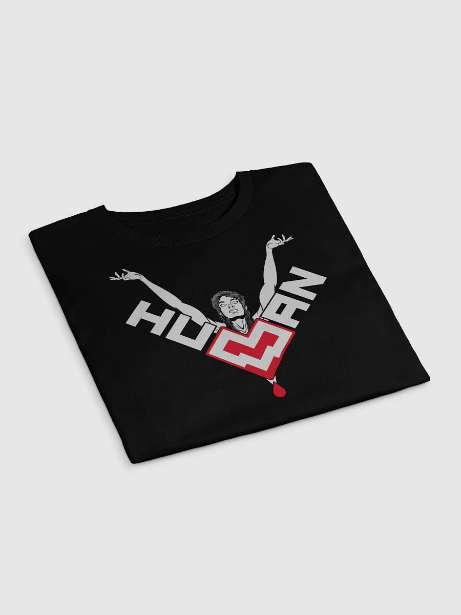 Cropped Humani Tee product image (51)