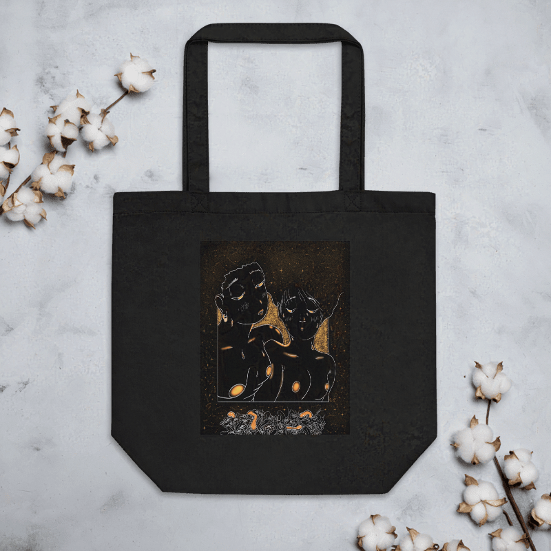 To The Stars With You - Tote Bag product image (3)
