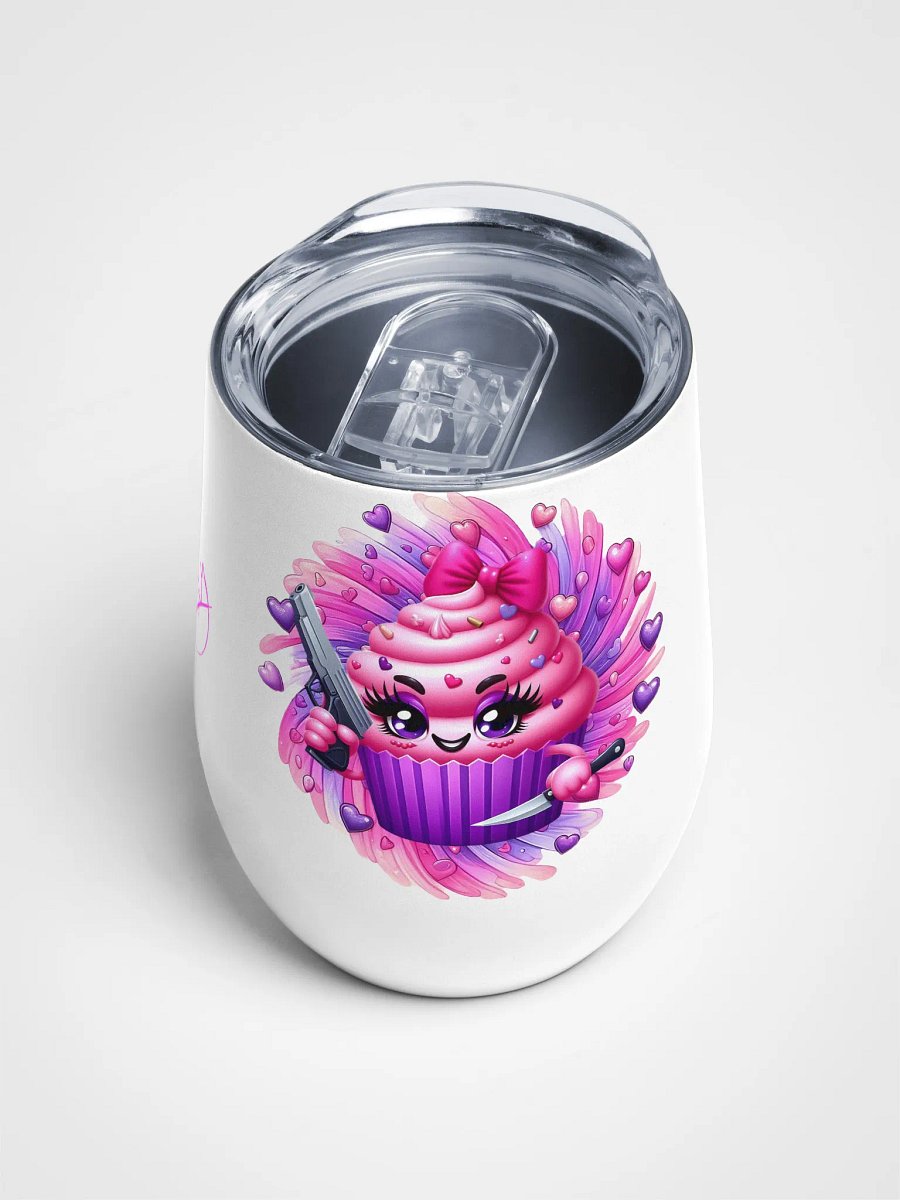 Sweet But Deadly Tumbler product image (4)