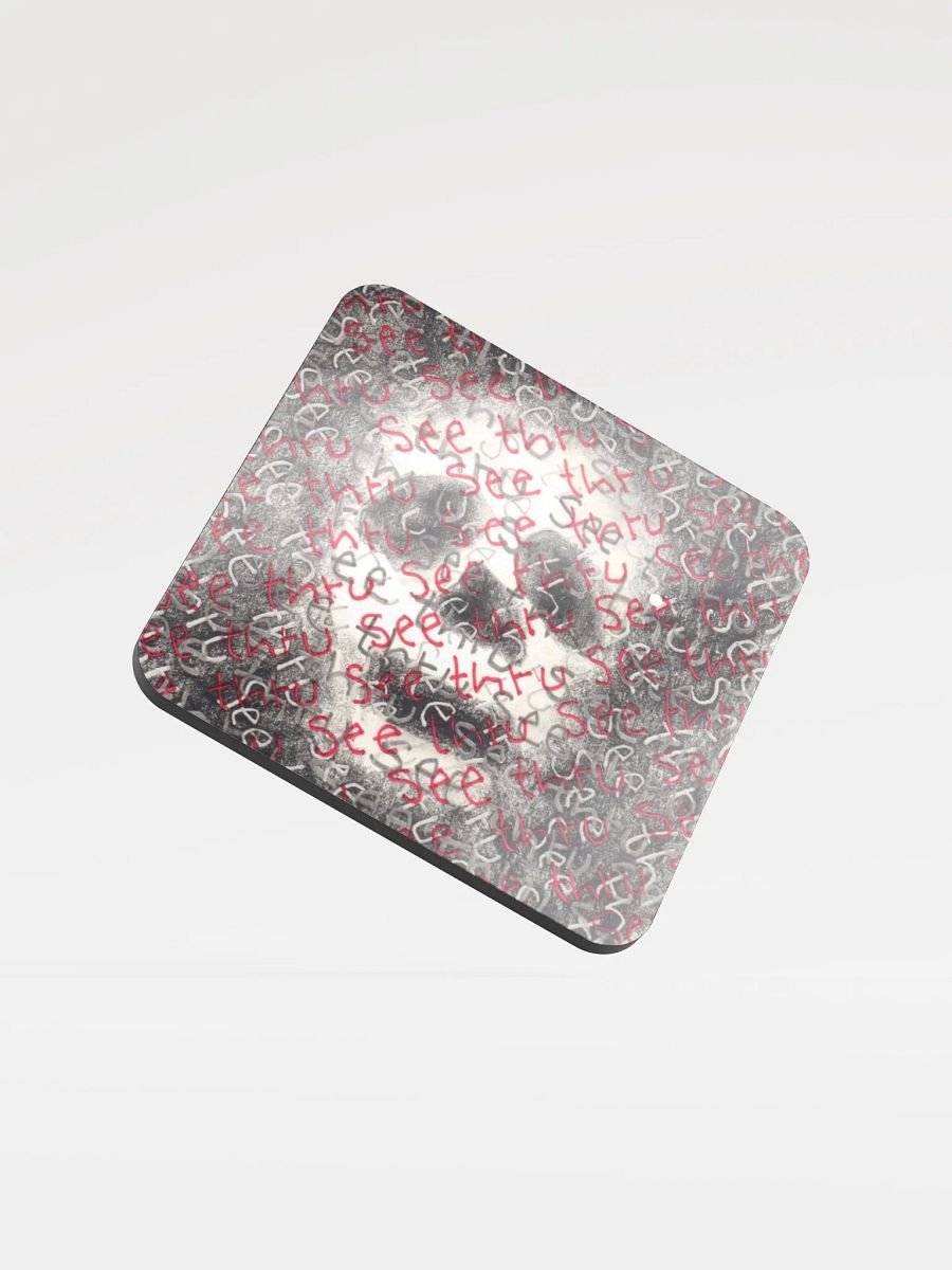See thru coaster product image (4)
