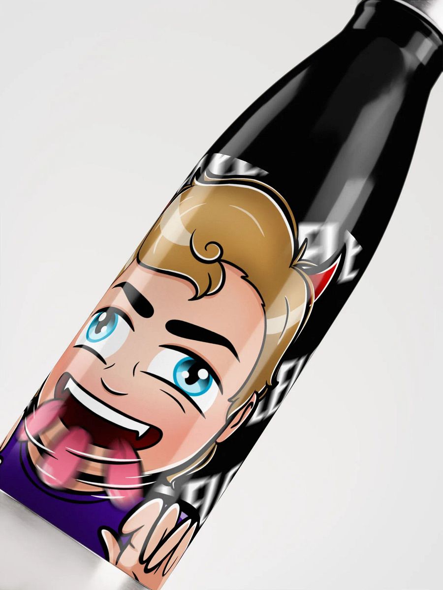 Reskos LELELE Stainless Steel Water Bottle product image (5)