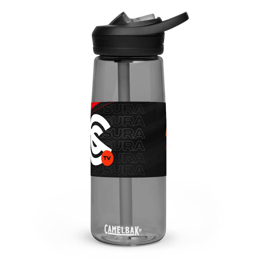 Botella Sin Censura TV. product image (3)