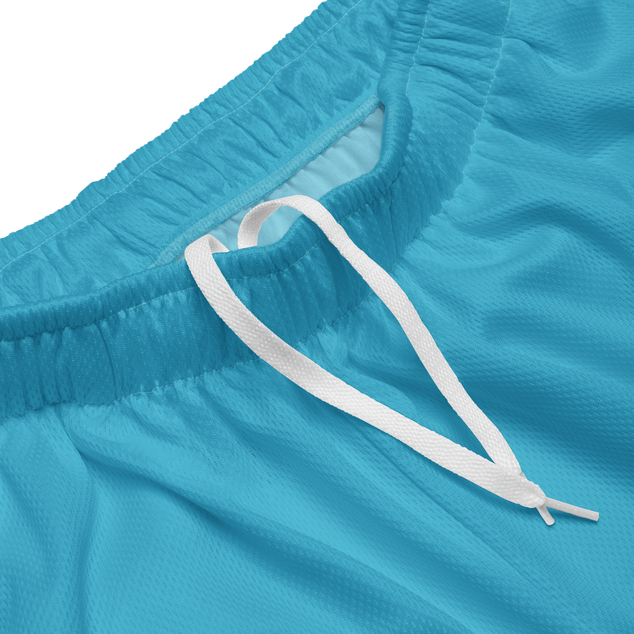 New Panda -Flex Mesh Shorts product image (3)